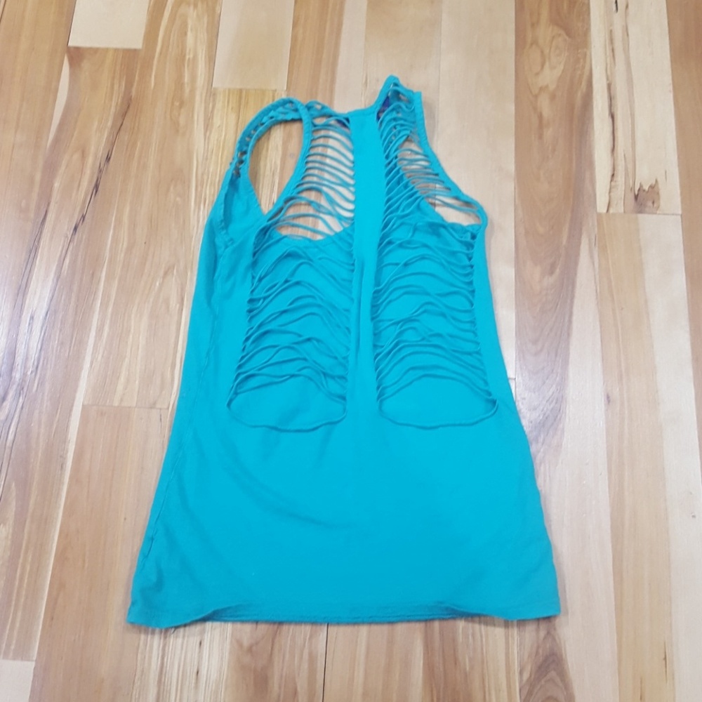 Cute top